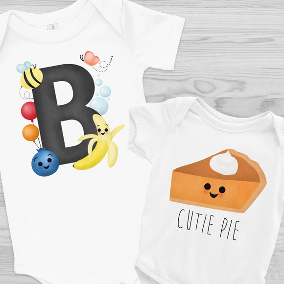 All Baby Apparel
