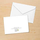 Here's To The Best Mum - Print At Home Card