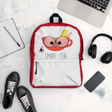 Smart-tea - Backpack