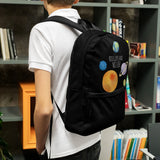 You Guys Have No Life - Backpack