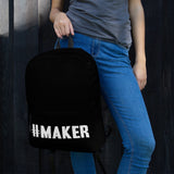 #Maker - Backpack