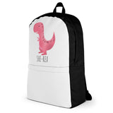 She-rex - Backpack