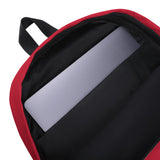 Smart-tea - Backpack