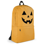 Happy Jack-O-Lantern - Backpack