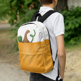 Pumpkin - Backpack