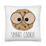 Smart Cookie - Pillow