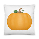 Pumpkin - Pillow