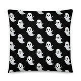 Ghost Pattern - Pillow