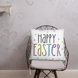 Happy Easter - Pillow