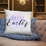 Happy Easter (Fancy) - Pillow