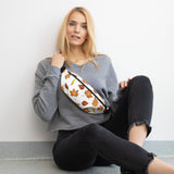 Fall Leaves Pattern - Fanny Pack