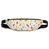 Halloween Candy - Fanny Pack