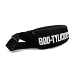 Boo-tylicious (Ghost) - Fanny Pack