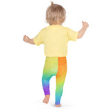 Rainbow - Kids Leggings