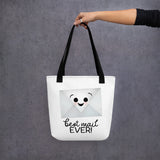 Best Mail Ever - Tote Bag