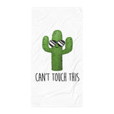 Can't Touch This - Towel