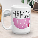 Mama's Tea - Mug