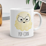 Pop-corn - Mug