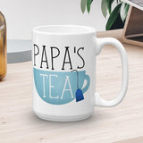 Papa's Tea - Mug