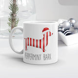 Peppermint Bark - Mug