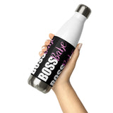 Boss Babe - Water Bottle