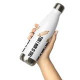 This Is How I Roll (Rolling Pin) - Water Bottle