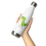 Tea-Rex - Water Bottle