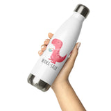 Mama-saur - Water Bottle