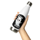 Ghoul Power - Water Bottle