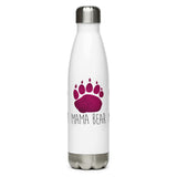 Mama Bear - Water Bottle