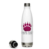 Mama Bear - Water Bottle