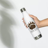 Papa Bear - Water Bottle