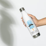 Pops-icle - Water Bottle