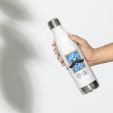 Pop-tart - Water Bottle