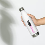 #MomBoss - Water Bottle
