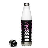 Boss Babe - Water Bottle