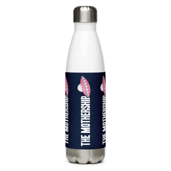 The Mothership - Water Bottle