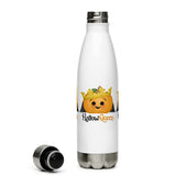 HallowQueen (Pumpkin) - Water Bottle