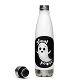 Ghoul Power - Water Bottle