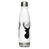 Oh Deer - Water Bottle