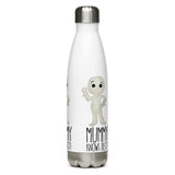 Mummy Knows Best - Water Bottle