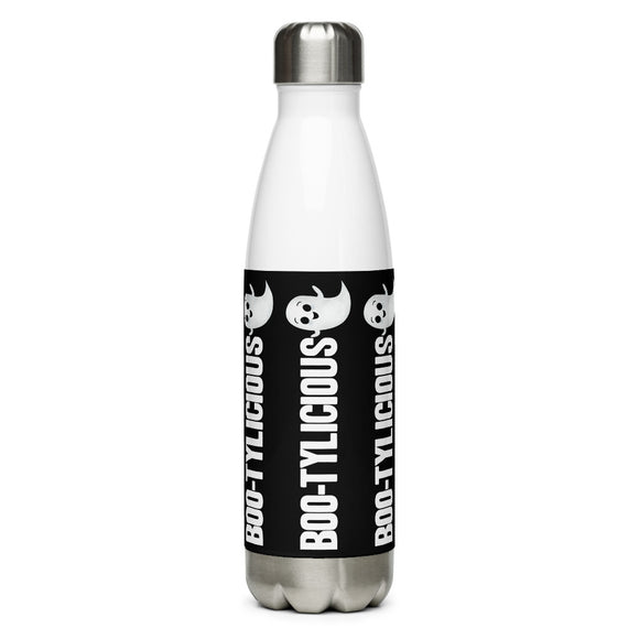Boo-tylicious (Ghost) - Water Bottle