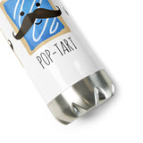 Pop-tart - Water Bottle