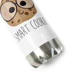 Smart Cookie - Water Bottle