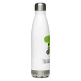 Tyrannosaurus Flex - Water Bottle