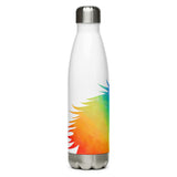 Rainbow Unicorn - Water Bottle
