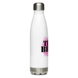 Team Bride - Water Bottle