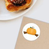 Pumpkin Spice (Flavor) - Stickers