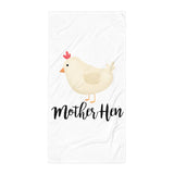 Mother Hen - Towel
