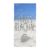 That's Beachin' - Towel
